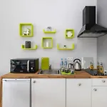 Burakowska Studios In Warsaw By Rent Like Home