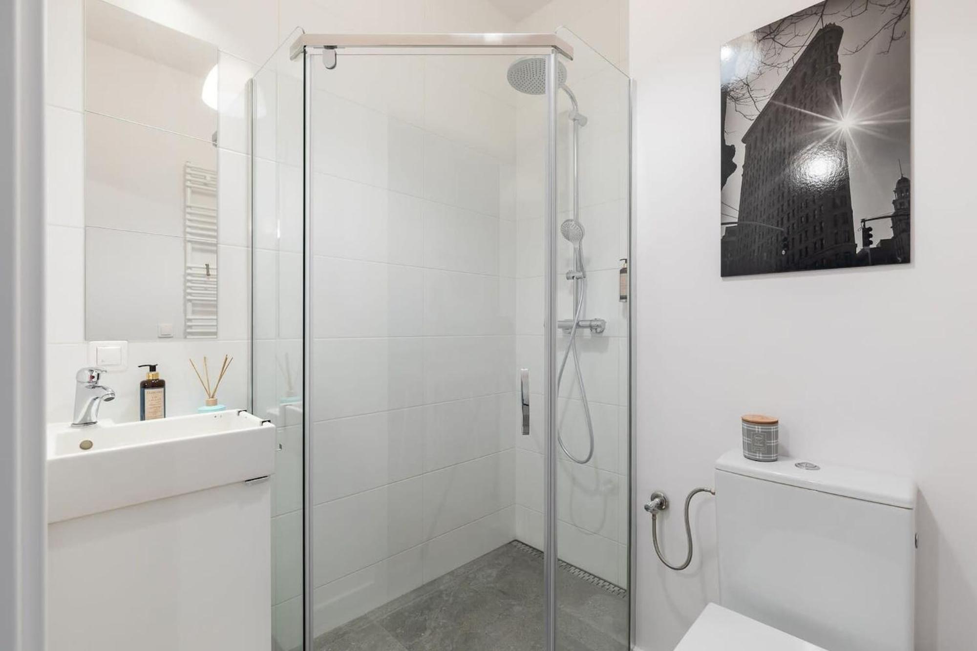 Burakowska In By Rent Like Apartament *